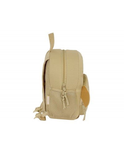 Mochila safta neopreno animalitos 90x200x250 mm