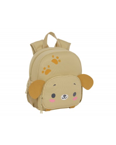 Mochila safta neopreno animalitos 90x200x250 mm