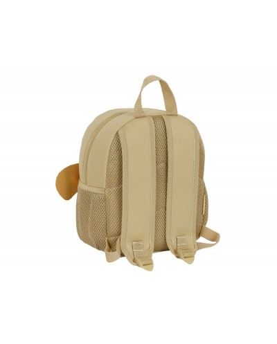 Mochila safta neopreno animalitos 90x200x250 mm