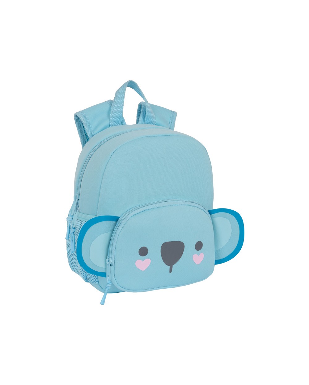 Mochila safta neopreno animalitos 90x200x250 mm