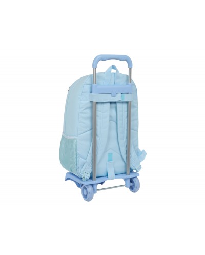 Mochila safta mod 876 con carro 905 glowlab cisnes 140x300x460 mm