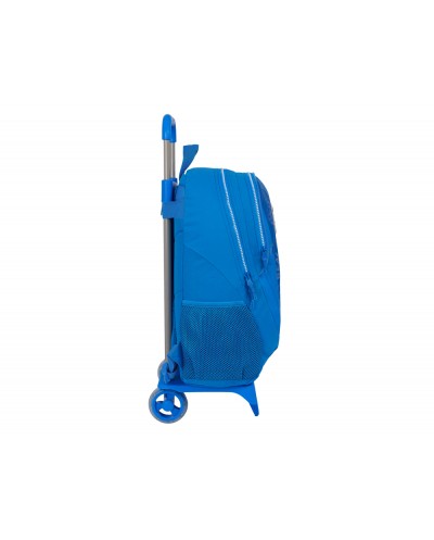 Mochila safta mod 665 con carro 905 deportivo de la coruna 160x320x440 mm