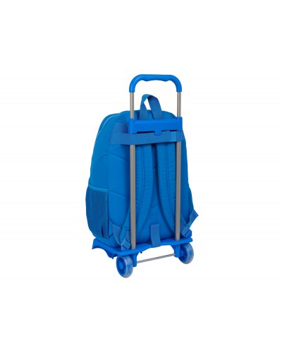 Mochila safta mod 665 con carro 905 deportivo de la coruna 160x320x440 mm