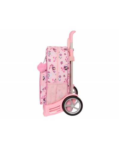 Mochila safta mod 108 con carro evolution na na na surprise fabulous 140x330x420 mm