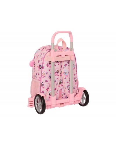 Mochila safta mod 108 con carro evolution na na na surprise fabulous 140x330x420 mm