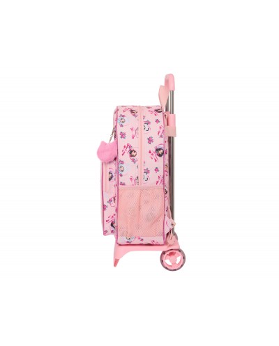 Mochila safta mod 108 con carro 905 na na na surprise fabulous 140x330x420 mm