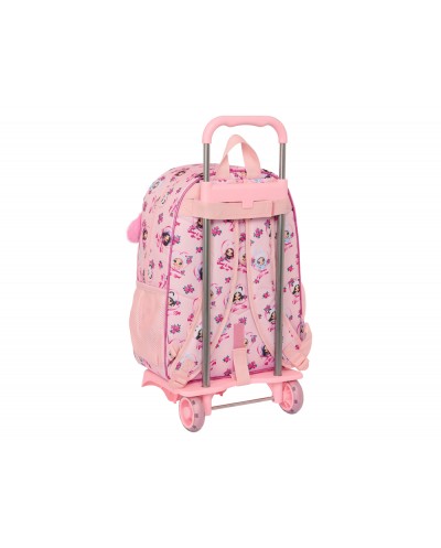 Mochila safta mod 108 con carro 905 na na na surprise fabulous 140x330x420 mm