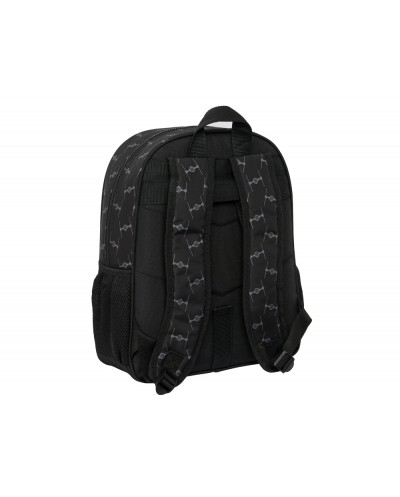 Mochila safta junior adaptable a carro star wars the fighter 120x320x380 mm