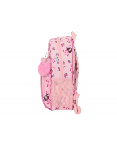 Mochila safta infantil adaptable a carro na na na surprise fabulous 100x280x340 mm