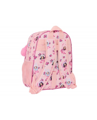 Mochila safta infantil adaptable a carro na na na surprise fabulous 100x280x340 mm