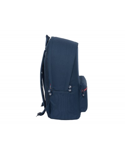 Mochila safta doble para portatil 156 usb el ganso classic 180x310x440 mm