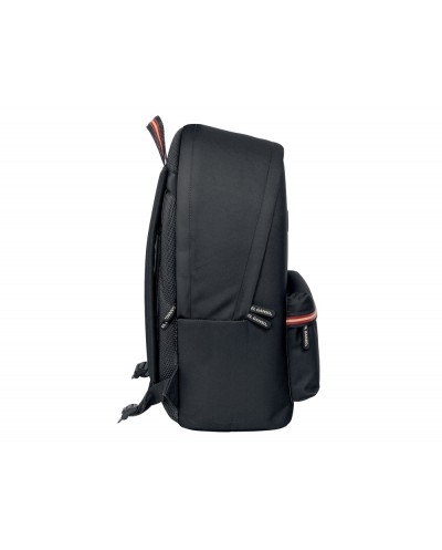 Mochila safta doble para portatil 156 usb el ganso basics 180x310x440 mm