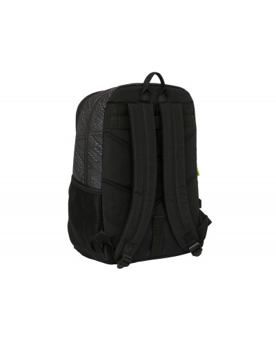 Mochila safta adaptable a carro nerf get ready 170x310x440 mm