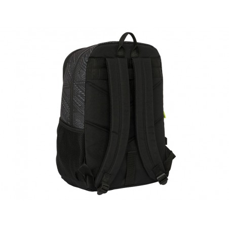 Mochila safta adaptable a carro nerf get ready 170x310x440 mm