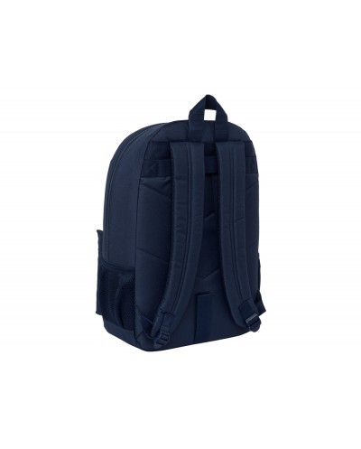 Mochila safta adaptable a carro kappa blue night 140x300x460 mm