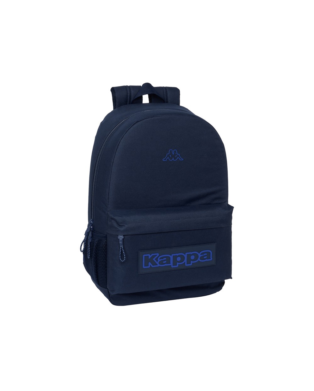 Mochila safta adaptable a carro kappa blue night 140x300x460 mm