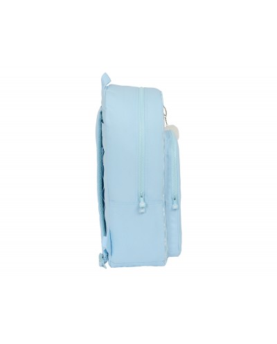 Mochila safta adaptable a carro glowlab cisnes 140x300x460 mm