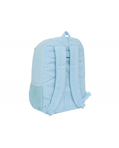 Mochila safta adaptable a carro glowlab cisnes 140x300x460 mm