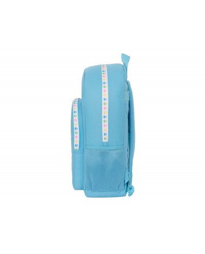 Mochila safta adaptable a carro benetton spring 140x300x460 mm