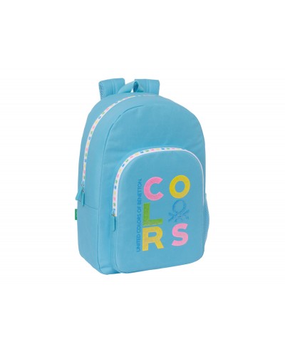 Mochila safta adaptable a carro benetton spring 140x300x460 mm