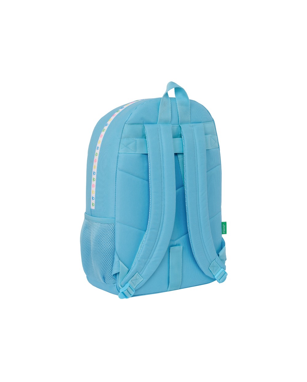 Mochila safta adaptable a carro benetton spring 140x300x460 mm