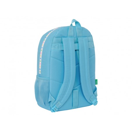 Mochila safta adaptable a carro benetton spring 140x300x460 mm