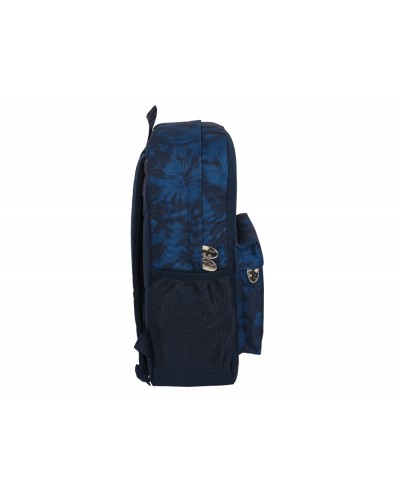 Mochila safta adaptable a carro batman legendary 140x320x430 mm