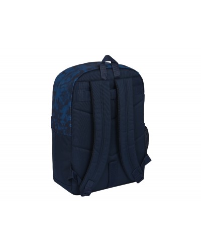 Mochila safta adaptable a carro batman legendary 140x320x430 mm