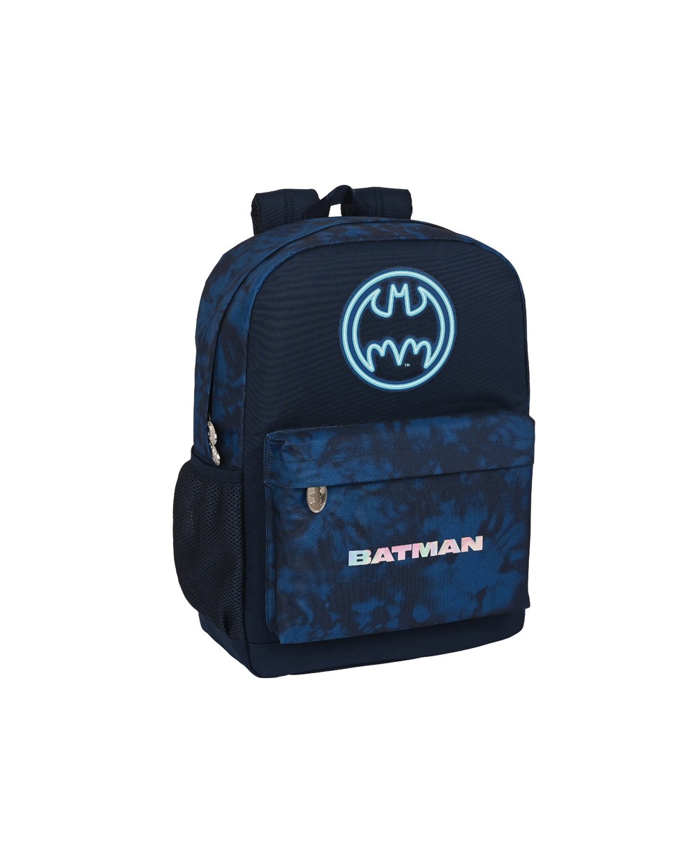 Mochila safta adaptable a carro batman legendary 140x320x430 mm