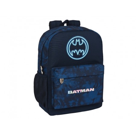 Mochila safta adaptable a carro batman legendary 140x320x430 mm