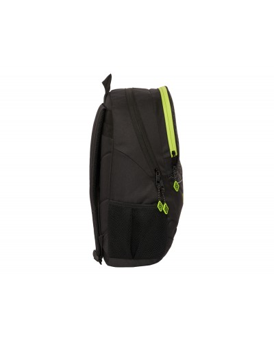 Mochila safta adaptable a carro umbro lima 160x320x440 mm