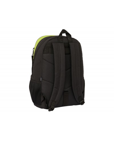 Mochila safta adaptable a carro umbro lima 160x320x440 mm