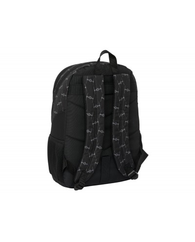 Mochila safta adaptable a carro star wars the fighter 160x320x440 mm