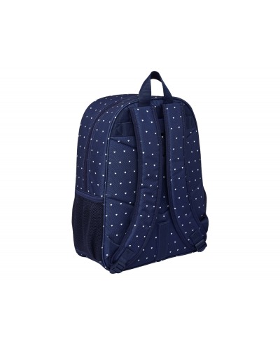 Mochila safta adaptable a carro safta paris 140x330x420 mm