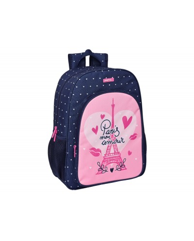 Mochila safta adaptable a carro safta paris 140x330x420 mm