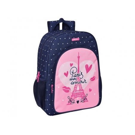 Mochila safta adaptable a carro safta paris 140x330x420 mm