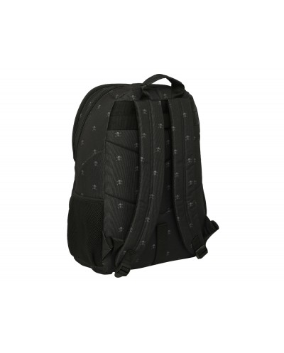 Mochila safta adaptable a carro safta california 160x320x440 mm