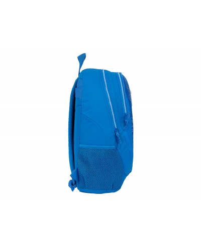 Mochila safta adaptable a carro deportivo de la coruna 160x320x440 mm