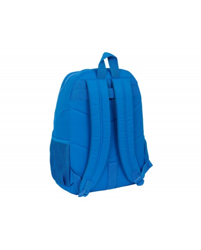 Mochila safta adaptable a carro deportivo de la coruna 160x320x440 mm