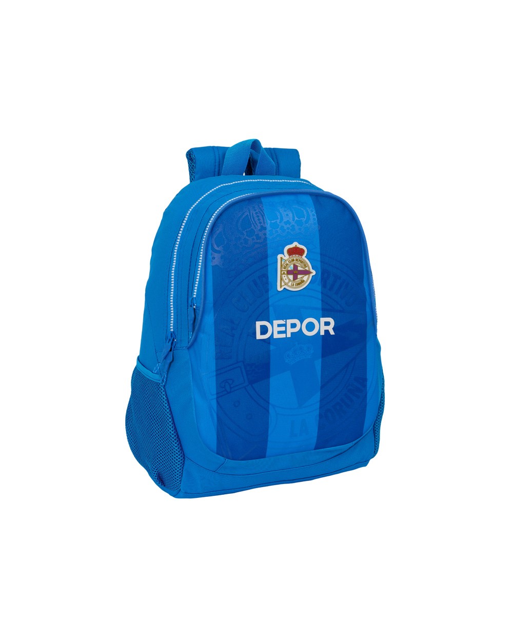 Mochila safta adaptable a carro deportivo de la coruna 160x320x440 mm