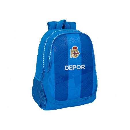 Mochila safta adaptable a carro deportivo de la coruna 160x320x440 mm