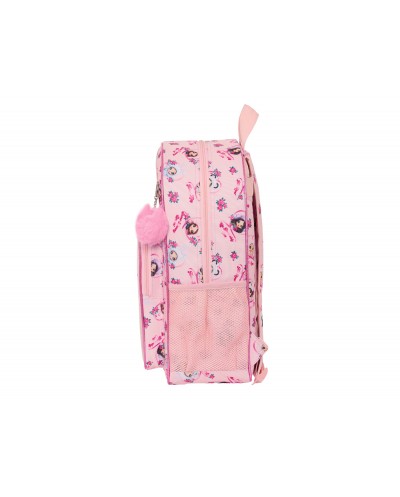 Mochila safta adaptable a carro na na na surprise fabulous 140x330x420 mm