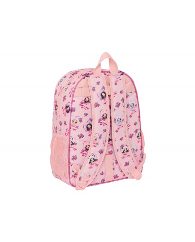 Mochila safta adaptable a carro na na na surprise fabulous 140x330x420 mm