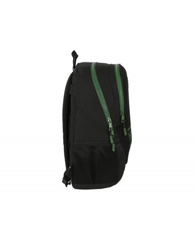 Mochila safta adaptable a carro munich caviar 160x320x440 mm