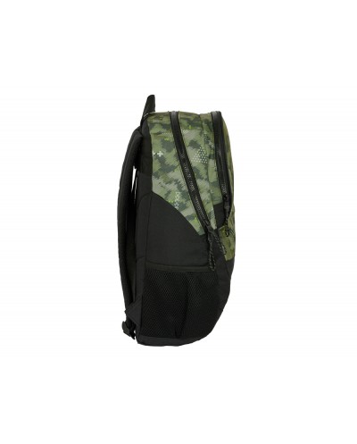 Mochila safta adaptable a carro kelme travel 160x320x440 mm