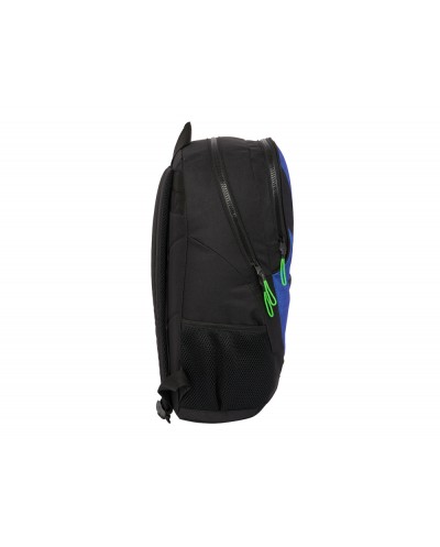 Mochila safta adaptable a carro kelme royal 160x320x440 mm