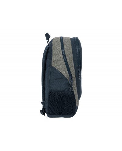 Mochila safta adaptable a carro kappa dark navy 160x320x440 mm