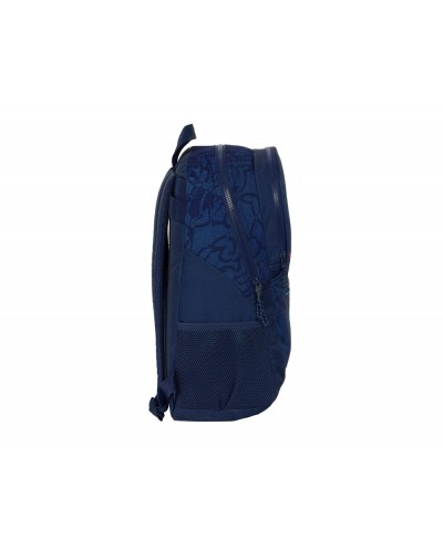 Mochila safta adaptable a carro el nino paradise 160x320x440 mm