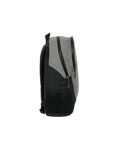 Mochila safta adaptable a carro ecko unltd rhino 160x320x440 mm