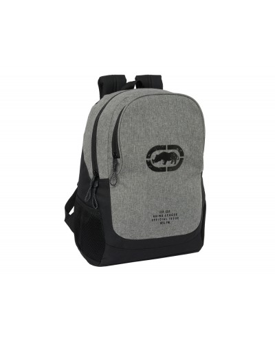 Mochila safta adaptable a carro ecko unltd rhino 160x320x440 mm